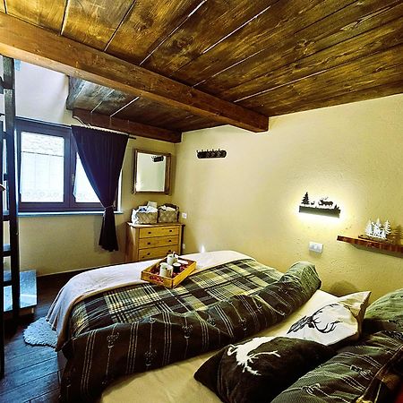 Baita Lovely And Central Oulx Exterior foto